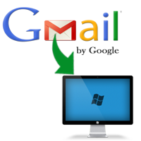 Google Email Backup